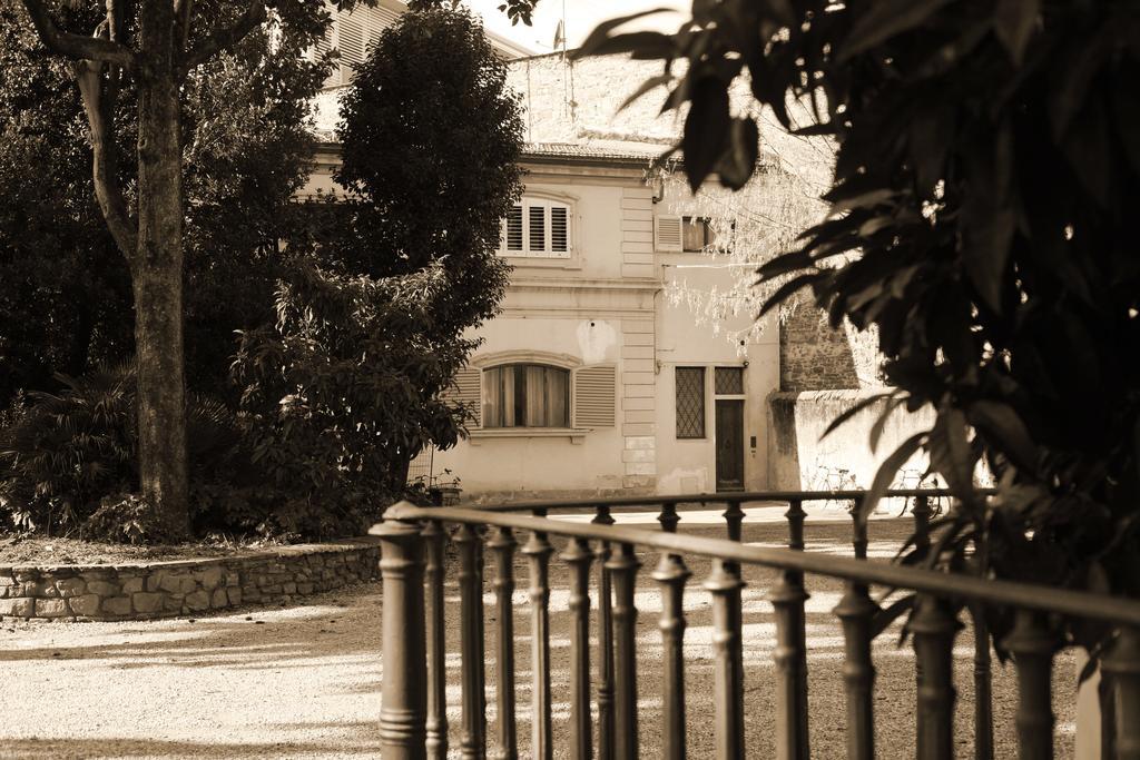 Manzonia Apartamento Florença Exterior foto